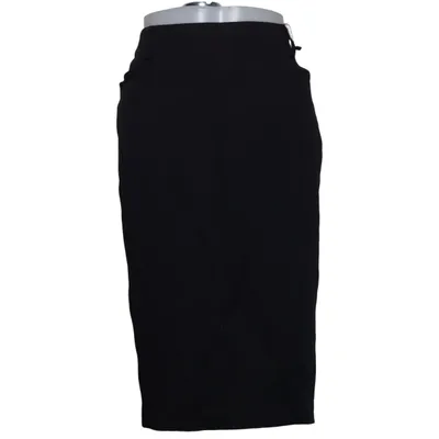 Jupe (Noir) de Axén & Co
