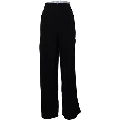 Pantalon patte d'éléphant (Agneta Pants) de Culture Polyester