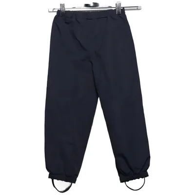 Regenbroek (Grijs) van Wheat Polyamide, Polyester