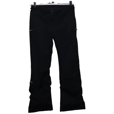 Pantalon de neige (Noir) de Kjus Polyester