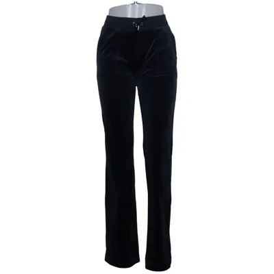Joggingbroek (Blauw) van Juicy Couture Elastaan, Polyester