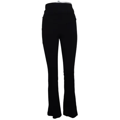 Zwangerschapsbroek (MAMA) van H&M Mama Elastaan, Polyamide, Viscose