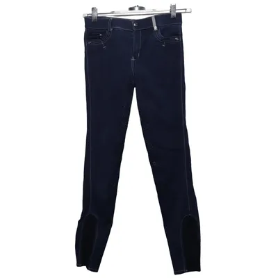 Pantalon d'équitation (Bleu) de Covalliero
