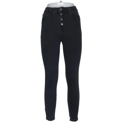 Jeans (Sort) fra Miss You Bomuld, Elastan, Polyester