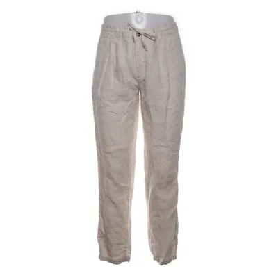 Chinos (Beige) från Boulevard Linne