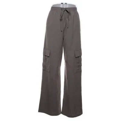 Cargo broek (Grijs) van Stradivarius