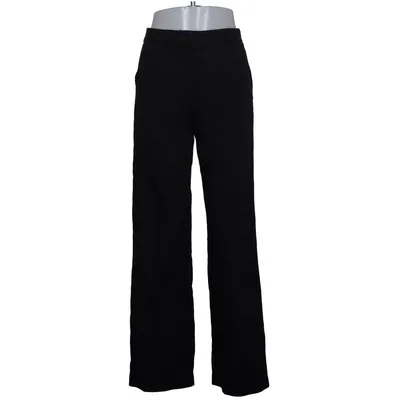 Broek (Zwart) van Madlady Elastaan, Polyester