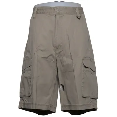 Cargo shorts (Beige) van Columbia Sportswear Katoen, Polyester