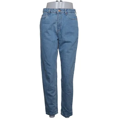 Jean (Vintage Denim) de Bershka Vintage Denim Coton