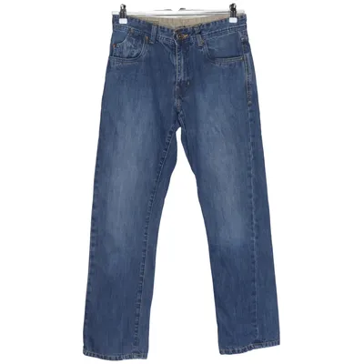 Jeans (Blau) von Pre End Baumwolle