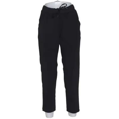 Träningsbyxor (Svart) från Yogalicious Elastan, Polyester