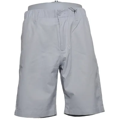 Korte broek (Grijs) van Under Armour Polyamide, Polyester