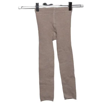 Lange onderbroek (Beige) van Tchibo Elastaan, Organisch katoen, Polyamide
