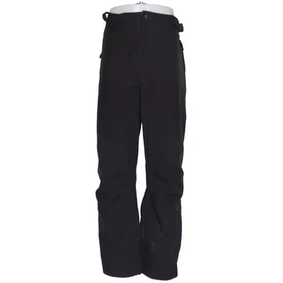 Täckbyxor (Svart) från Way of Sweden Elastan, Polyester