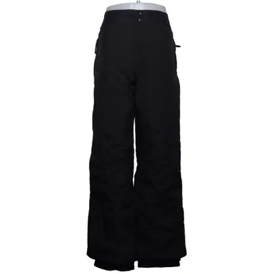Täckbyxor (Svart) från Chinook Polyamid, Polyester