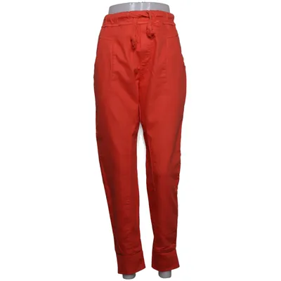 Broek (Rood) van Please Now