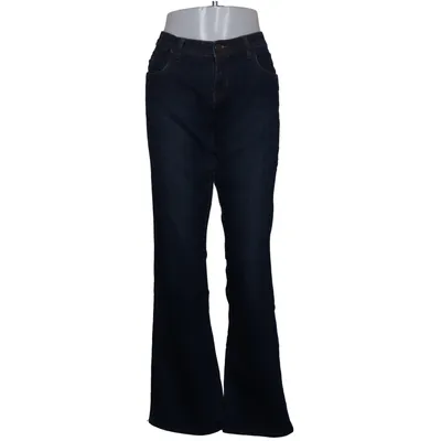 Jeans (Blå) fra Esmara Bomuld, Elastan, Polyester, Viscose