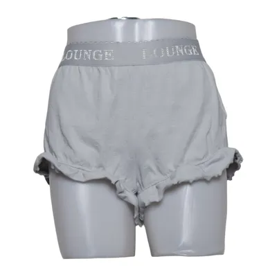 Short de pyjama (Gris) de Lounge
