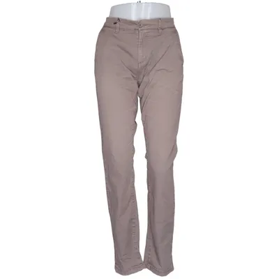 Chino (Marron) de Castro Coton, Élasthane