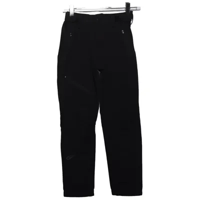 Outdoor broek (Zwart) van Five Seasons Elastaan, Polyester
