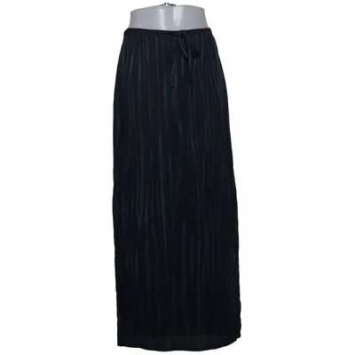 Maxi rok (Zwart, Grijs) van Gina Benotti Viscose