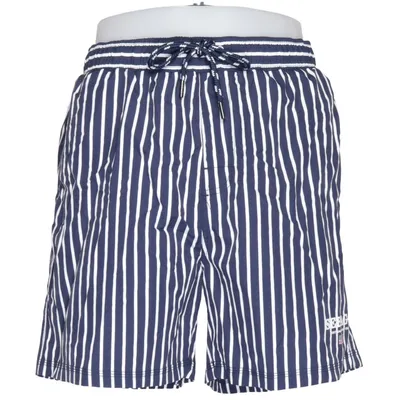 Badshorts (Blå, Vit) från Sebago
