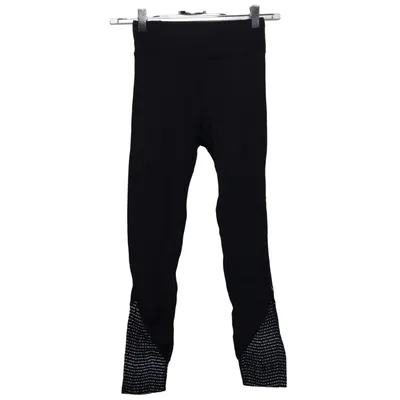 Collants de sport (Noir) de SOC Élasthane, Polyamide