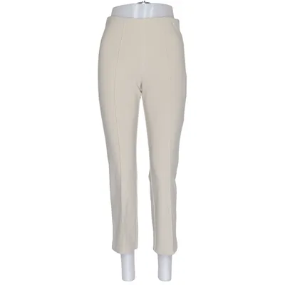 Pantalon (Beige) de By Malene Birger Élasthane, Polyamide, Polyester, Polyuréthane