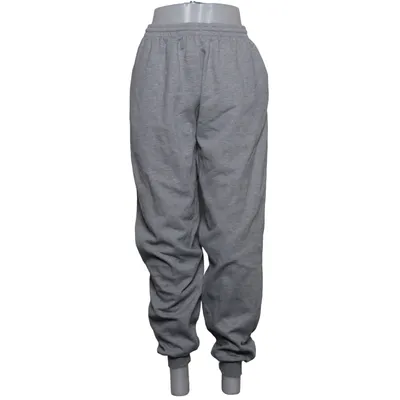 Pantalon de survêtement (Gris) de OFC Coton, Polyester