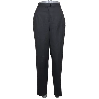 Pantalon de costume (Gris) de Gardeur Élasthane, Laine