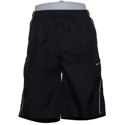 Short de sport (Gris) de Nike Polyester
