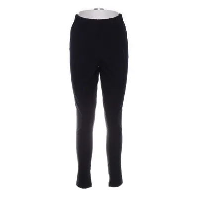 Pants (Blue) from Kaffe Cotton, Elastane, Polyester, Viscose