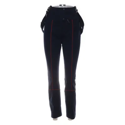 Broek (Blauw) van Enter Elastaan, Polyamide, Wol