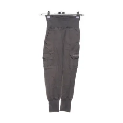Cargobyxor (Grå) från Novastar Bomull