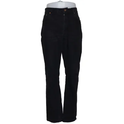 Jeans (Svart) från Woodbird Bomull