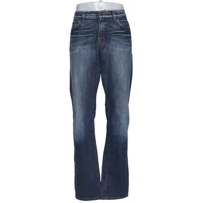 Jeans (Blå) från SAND