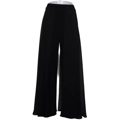 Palazzobyxor (198256) från Frank Lyman Elastan, Polyester