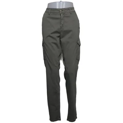 Pantalon cargo (Vert) de Gang