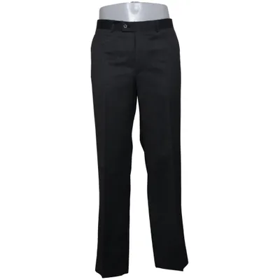 Suit pants (Park) from Park Polyester, Viscose, Wool