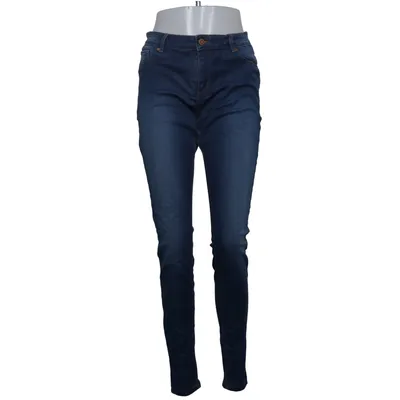 Jeans (Jane) from Cubus Denim Cotton, Elastane, Polyester
