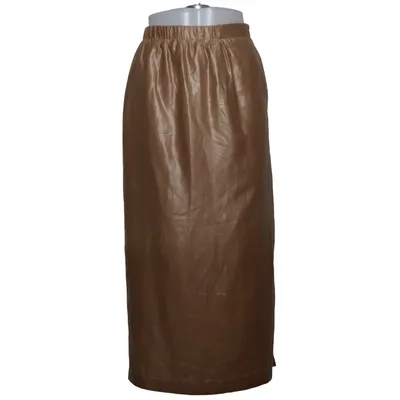 Nederdel (Brun) fra Rue Blanche Polyester