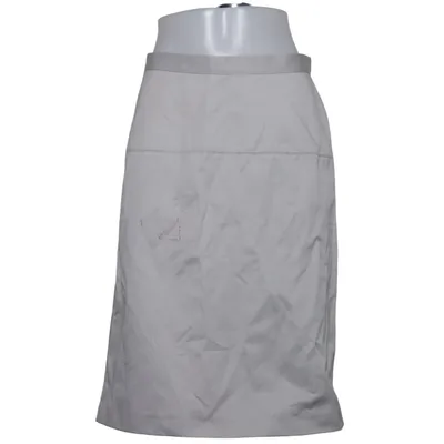 Jupe (Gris) de Monica Sjöberg Olsson Coton, Polyester