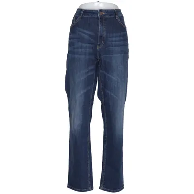Jeans (NEA) from Lindex Cotton, Elastane, Polyester
