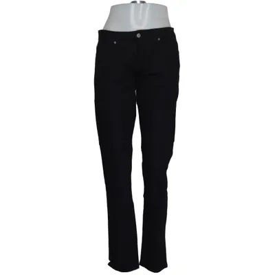 Jeans (Schwarz) von Tracy Baumwolle, Elasthan