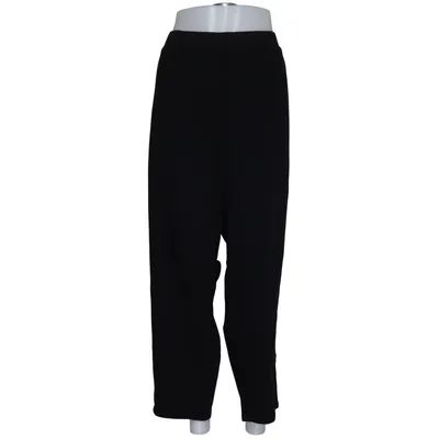 Broek (Zwart) van Kj Brand Elastaan, Polyamide, Viscose