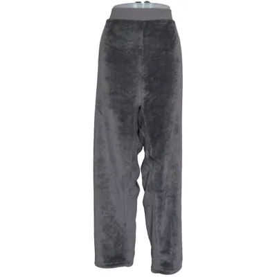 Mjukisbyxor (Grå) från Mont Chalet Polyester