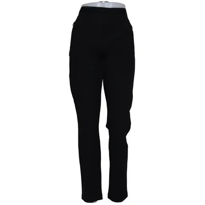 Broek (Zwart) van Christian Berg Elastaan, Nylon, Viscose