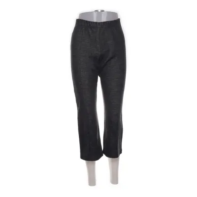 Broek (Grijs) van By Malene Birger Acryl, Katoen, Polyamide, Wol