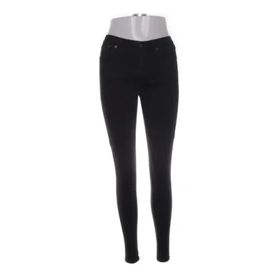Jeans (211 SUPER SKINNY BLACK RINSE) från Crocker Bomull, Elastan, Polyester