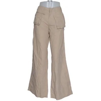 Pantalon cargo (Beige) de InScene Coton, Polyamide